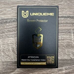 iPhone 13 Camera Screen Protectors
